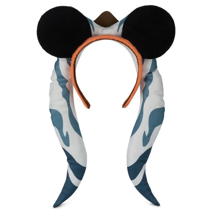 Disney Ahsoka Tano Ear Headband For Adults – Star Wars