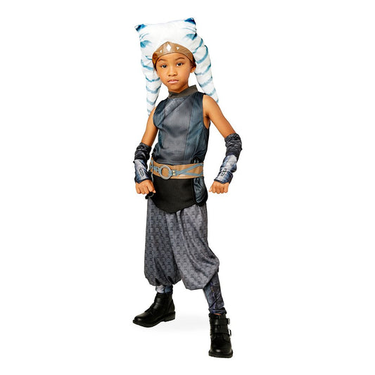 Disney Ahsoka Tano Costume For Kids – Star Wars: The Mandalorian