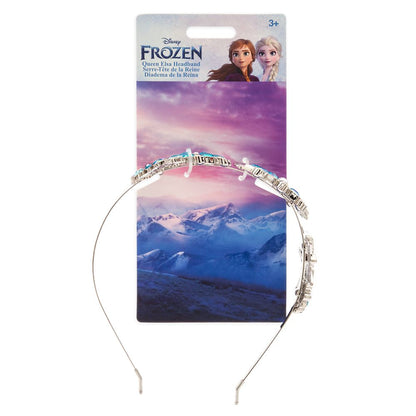 Disney Elsa Costume Headband For Kids – Frozen