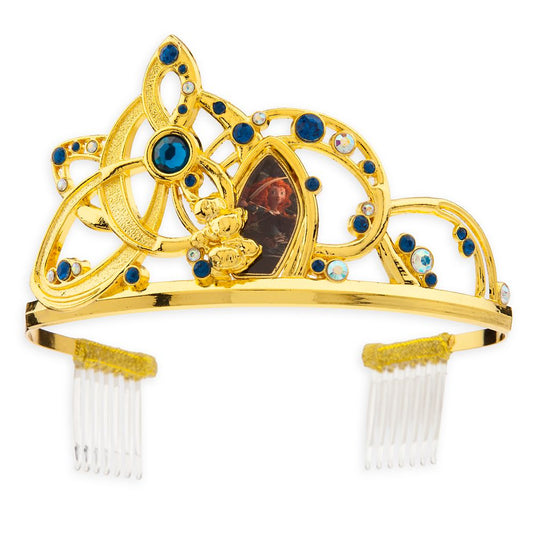 Disney Merida Costume Tiara For Kids – Brave