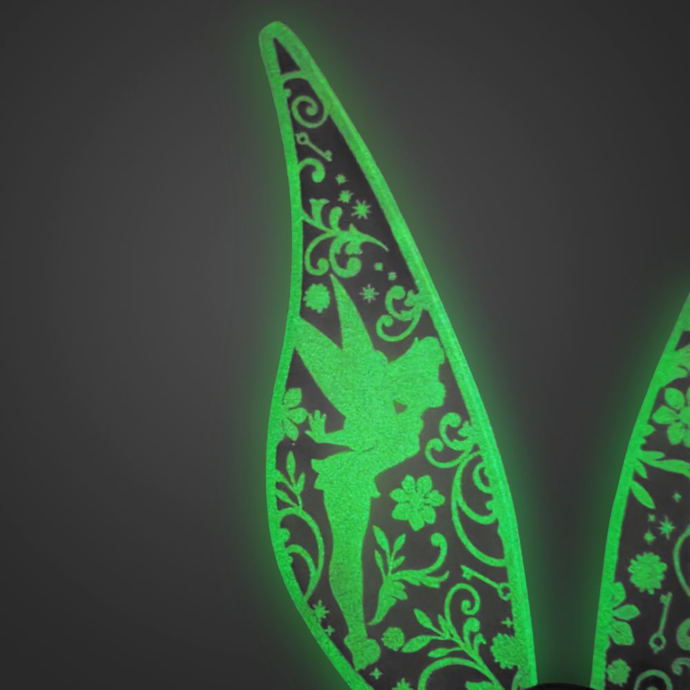 Disney Tinker Bell Light-Up Wings For Kids – Peter Pan