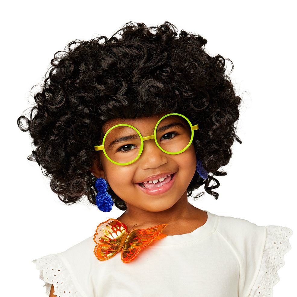 Disney Mirabel Madrigal Costume Accessory Set For Kids – Encanto