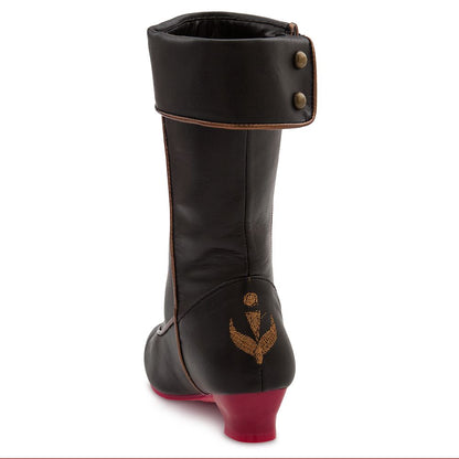 Disney Anna Costume Boot For Kids – Frozen 2