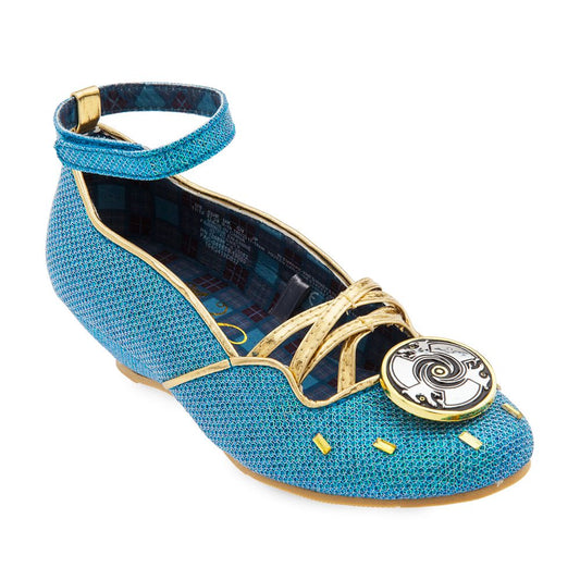 Disney Merida Costume Shoes For Kids – Brave