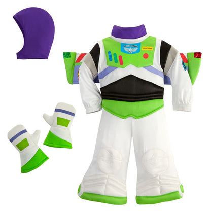 Disney Buzz Lightyear Costume For Baby – Toy Story