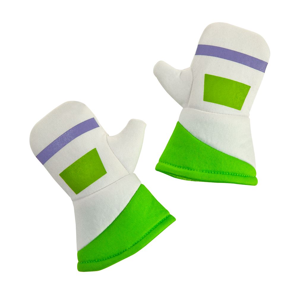 Disney Buzz Lightyear Costume For Baby – Toy Story