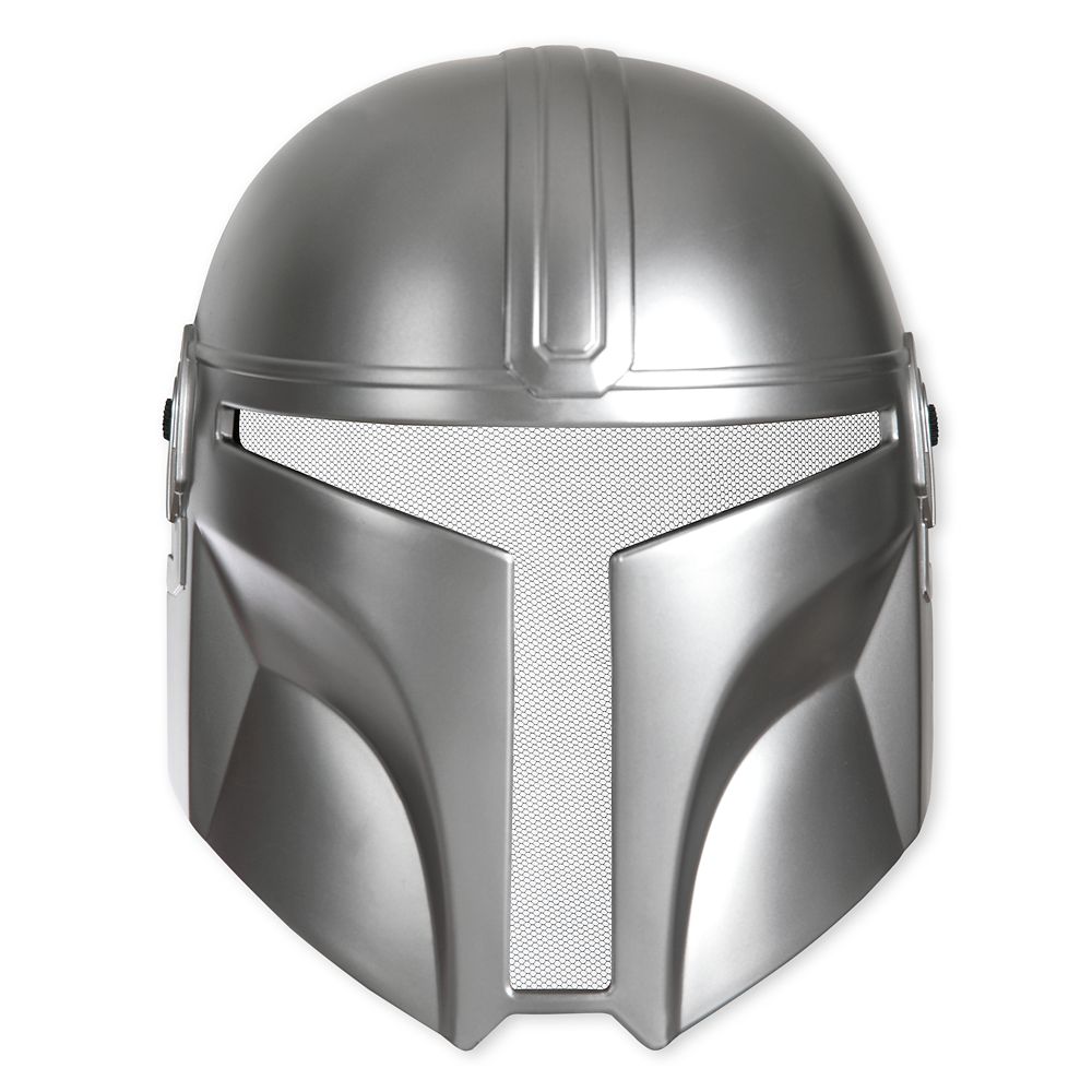 Disney Star Wars: The Mandalorian Adaptive Costume For Kids