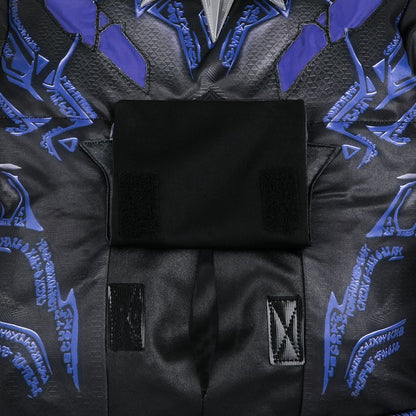Disney Black Panther Light-Up Adaptive Costume For Kids