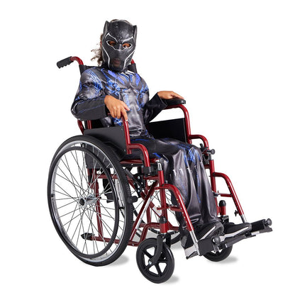 Disney Black Panther Light-Up Adaptive Costume For Kids