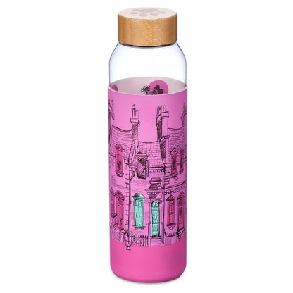 Disney 101 Dalmatians Water Bottle With Reversible Sleeve