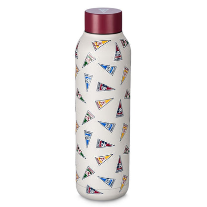 Disney Mickey Mouse And Friends Pennant Stainless Steel Water Bottle