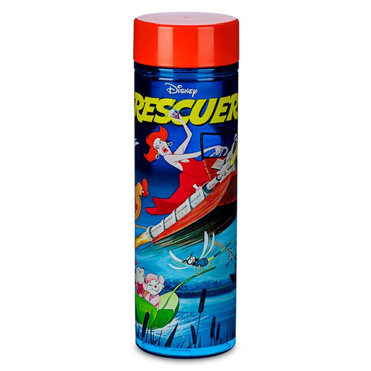 Disney The Rescuers Water Bottle