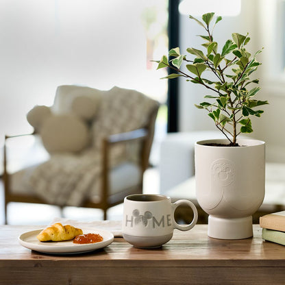 Disney Mickey Mouse Icon Home Mug – Mickey Mouse Home Collection