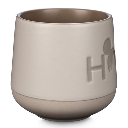 Disney Mickey Mouse Icon Home Mug – Mickey Mouse Home Collection