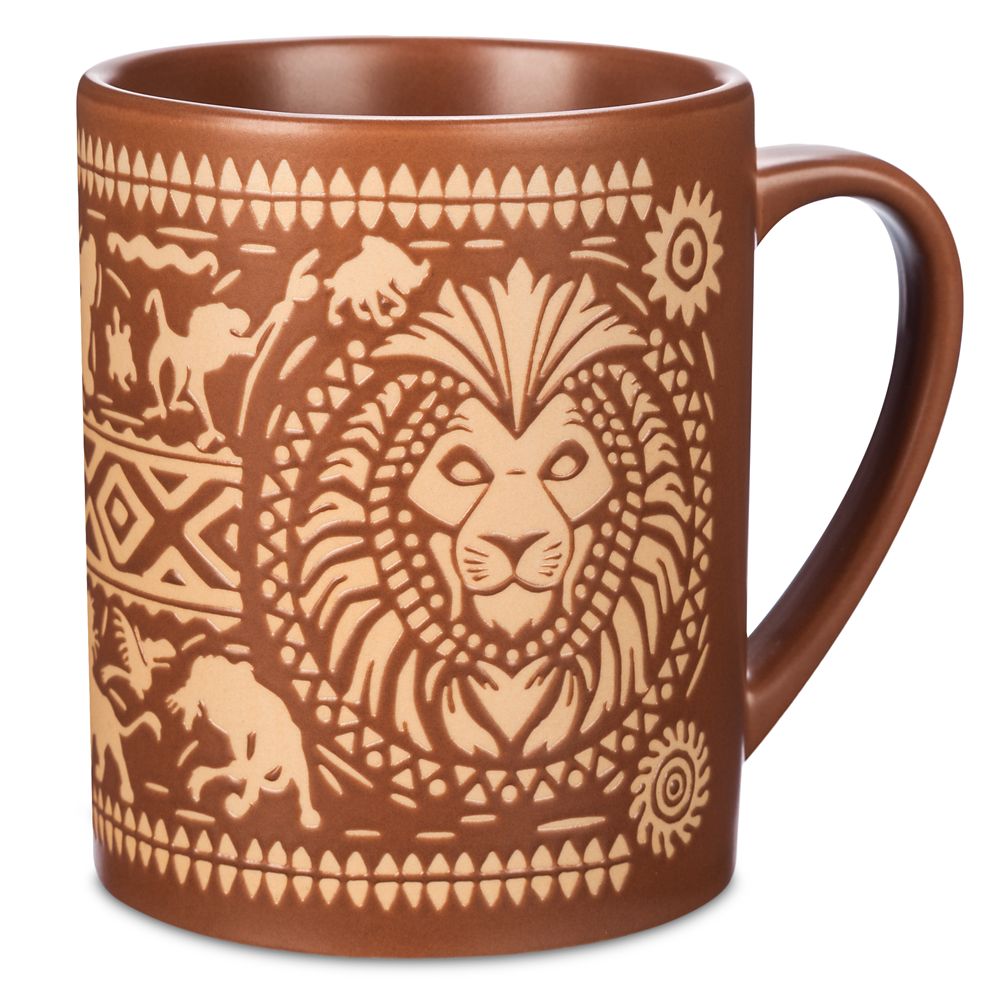 Disney The Lion King Mug