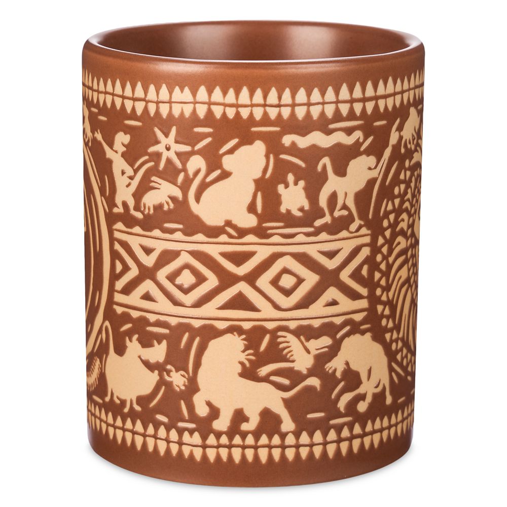 Disney The Lion King Mug