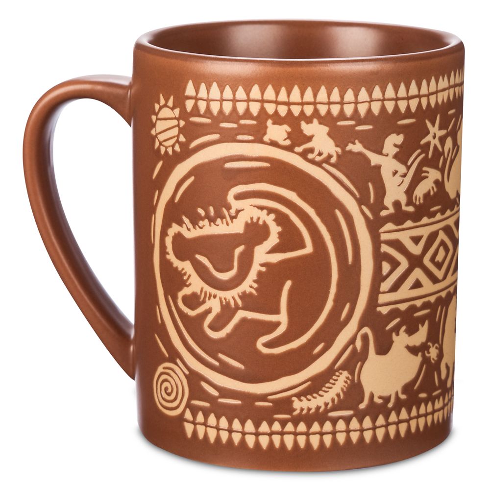 Disney The Lion King Mug