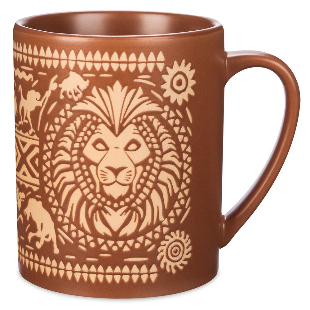 Disney The Lion King Mug