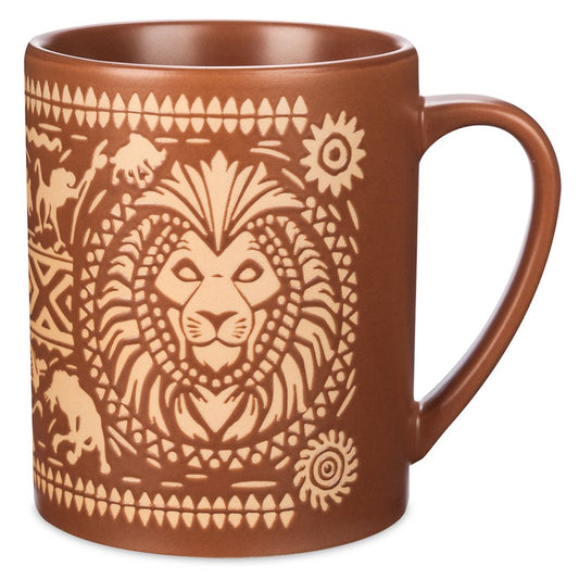 Disney The Lion King Mug