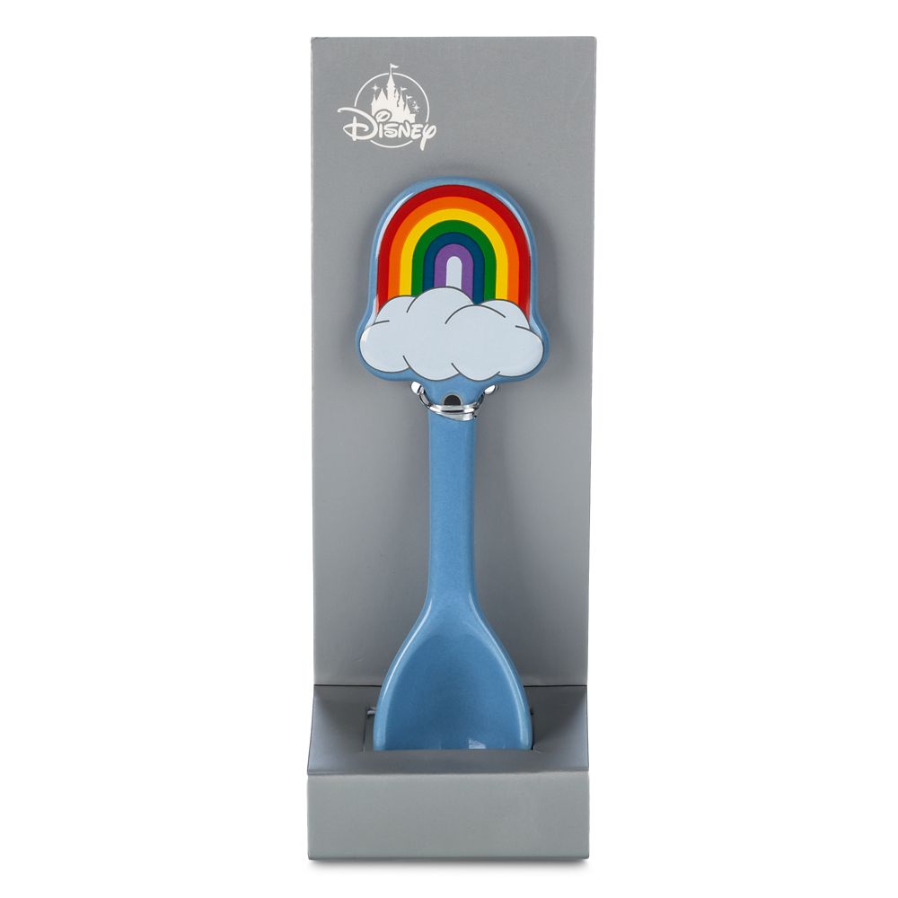 Disney Eeyore Mug With Spoon