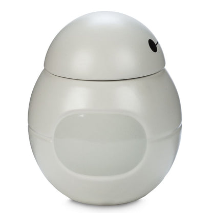 Disney Baymax Mug With Lid – Big Hero 6