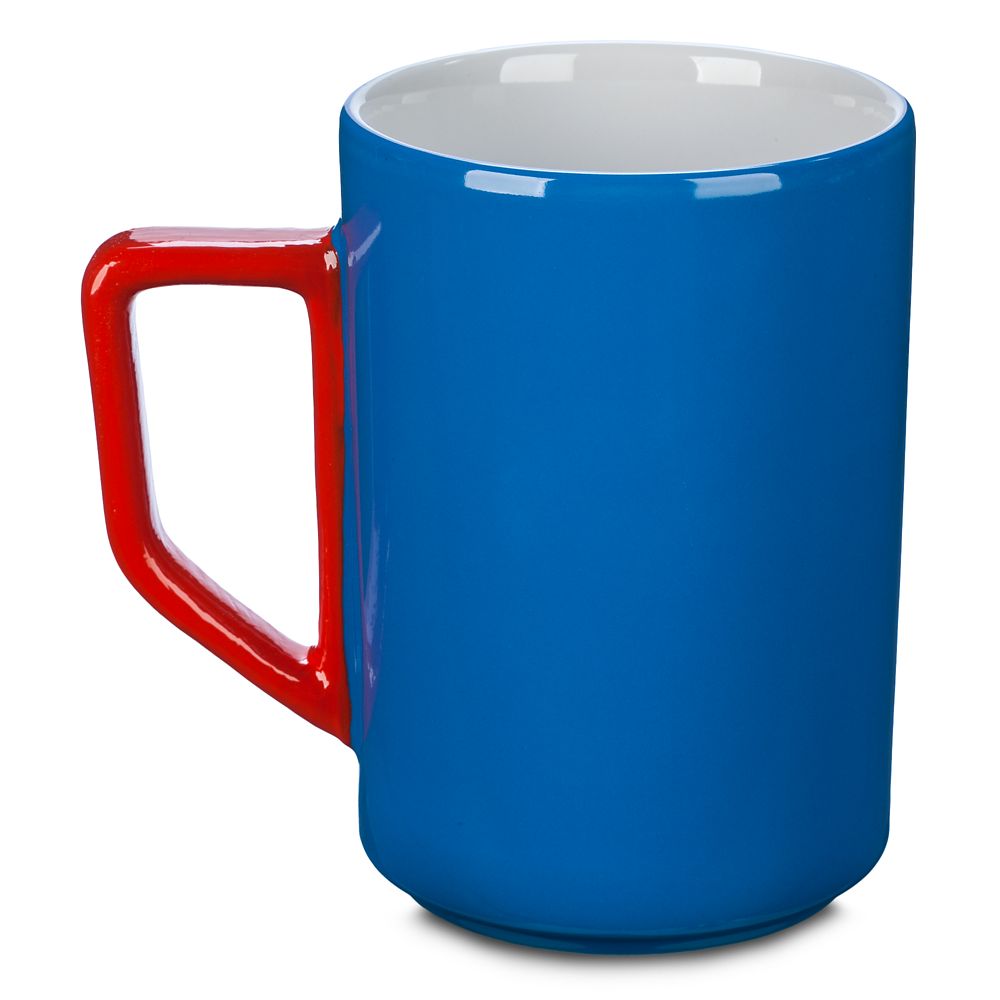  Mickey Mouse Mug – Disneyland