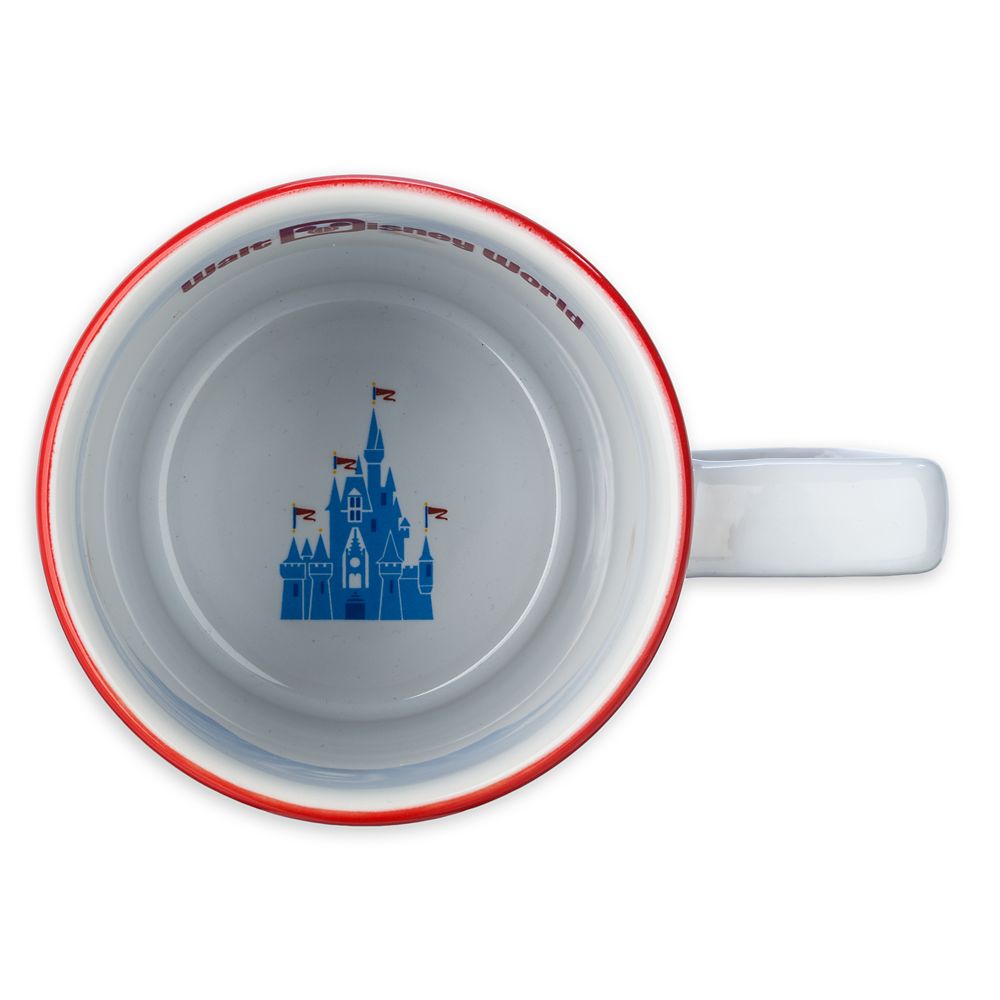  Minnie Mouse Mug – Walt Disney World