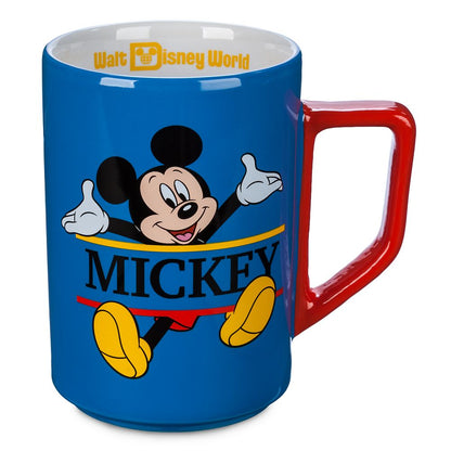  Mickey Mouse Mug – Walt Disney World