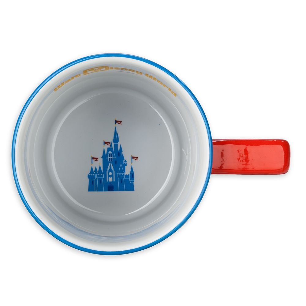  Mickey Mouse Mug – Walt Disney World
