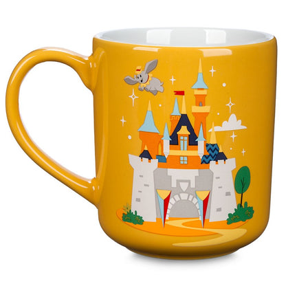  Minnie Mouse ''Mom'' Mug – Disneyland