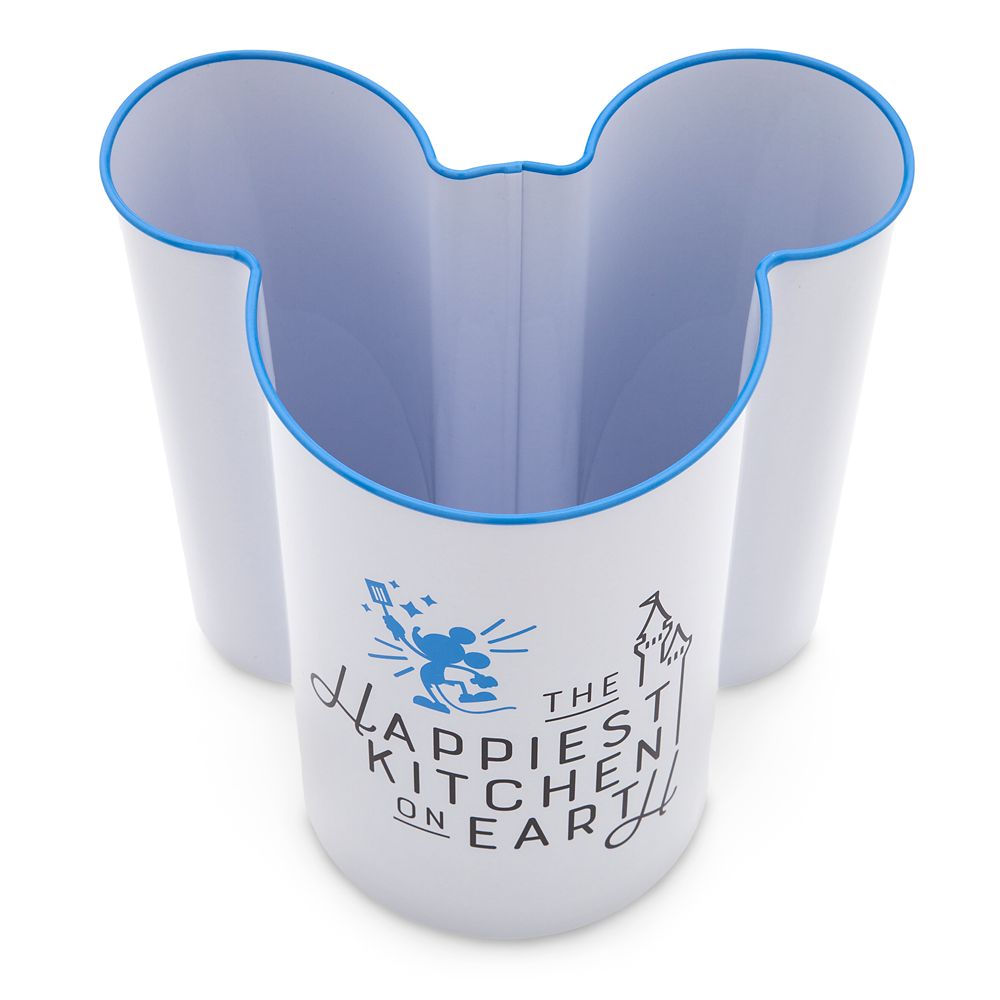 Disney Mickey Mouse Utensil Holder