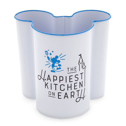 Disney Mickey Mouse Utensil Holder