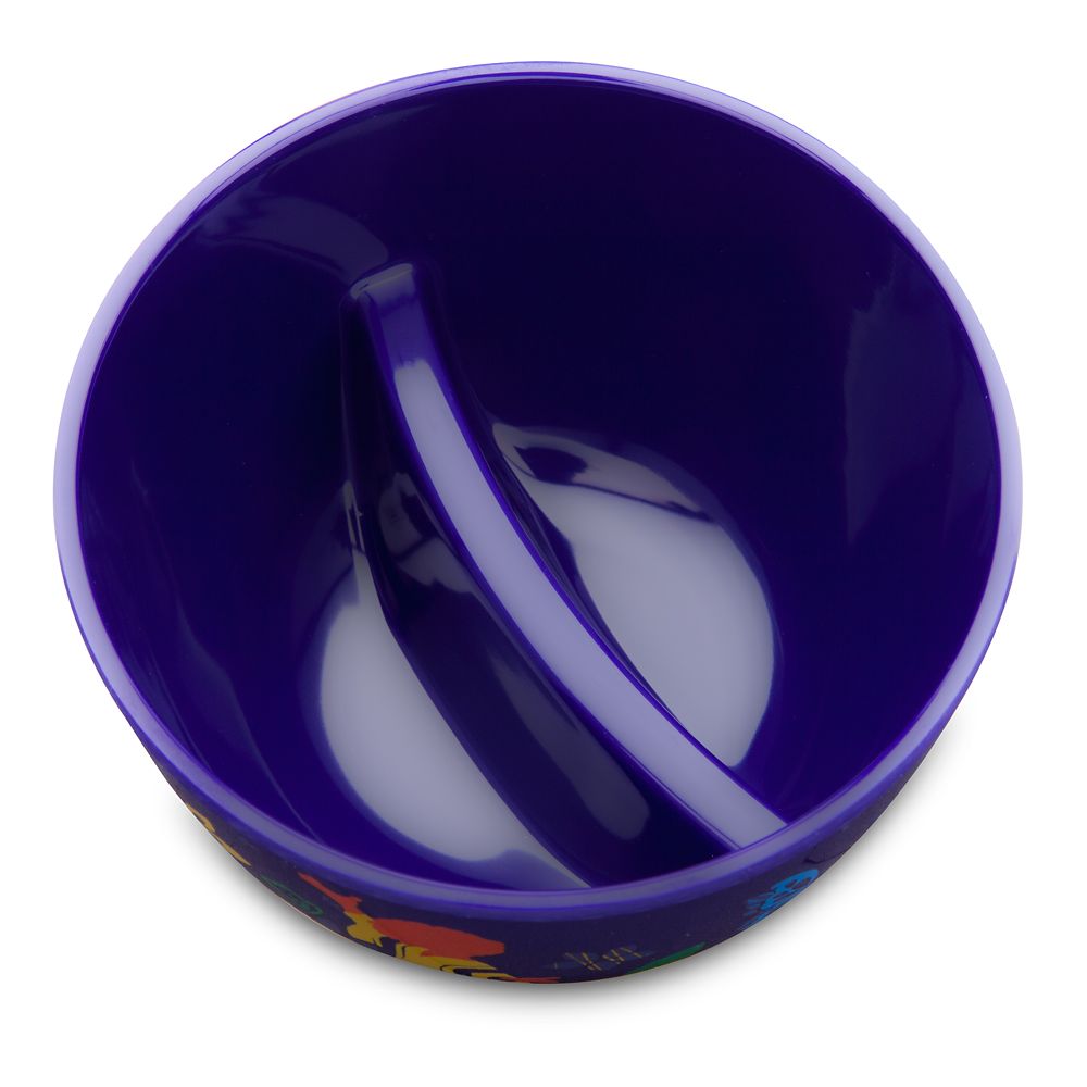 Disney Encanto Chip And Dip Bowl Set