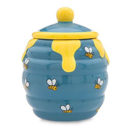 Disney Winnie The Pooh Cookie Jar