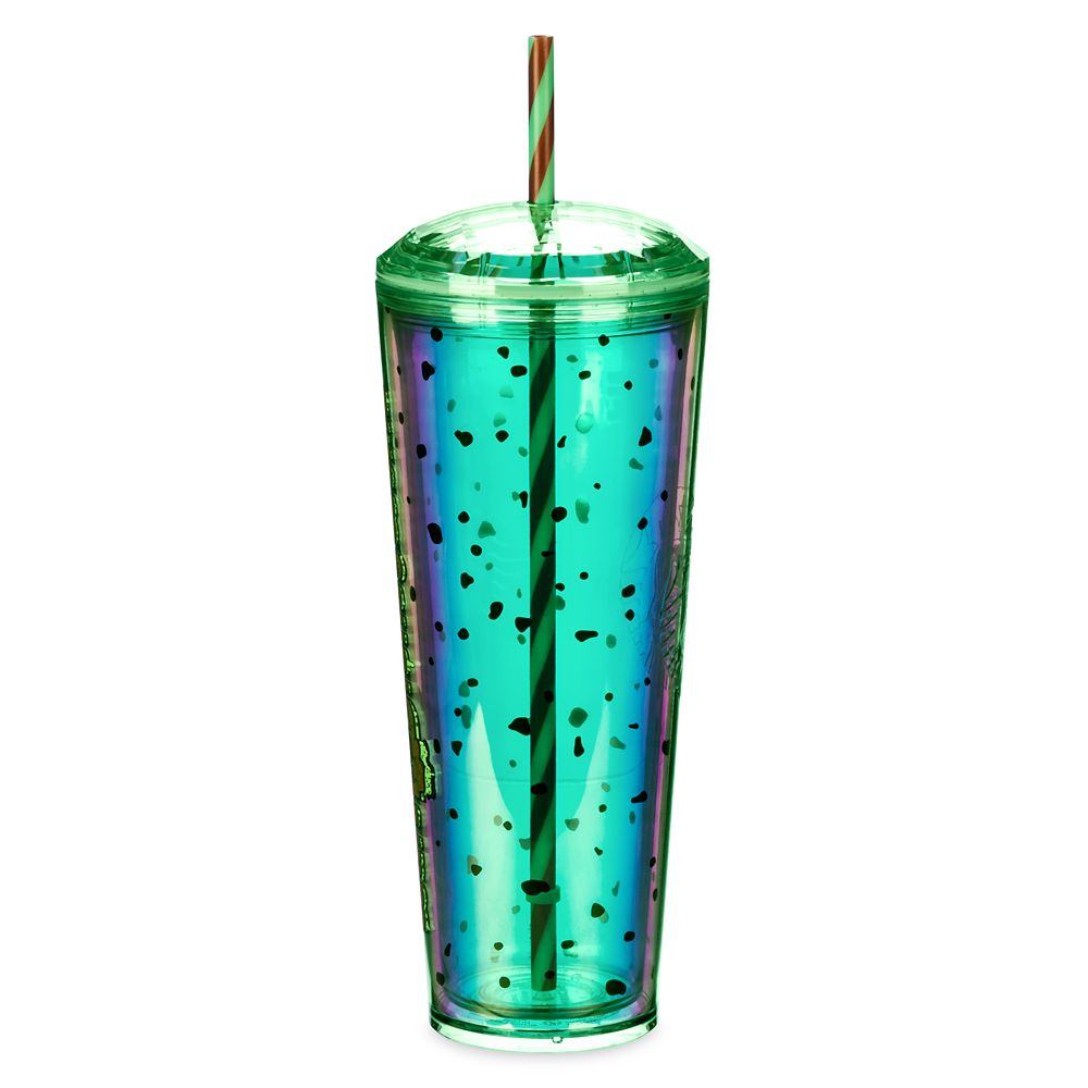  Disney Eats Ice Cream Sandwich Starbucks® Tumbler With Straw – Walt Disney World