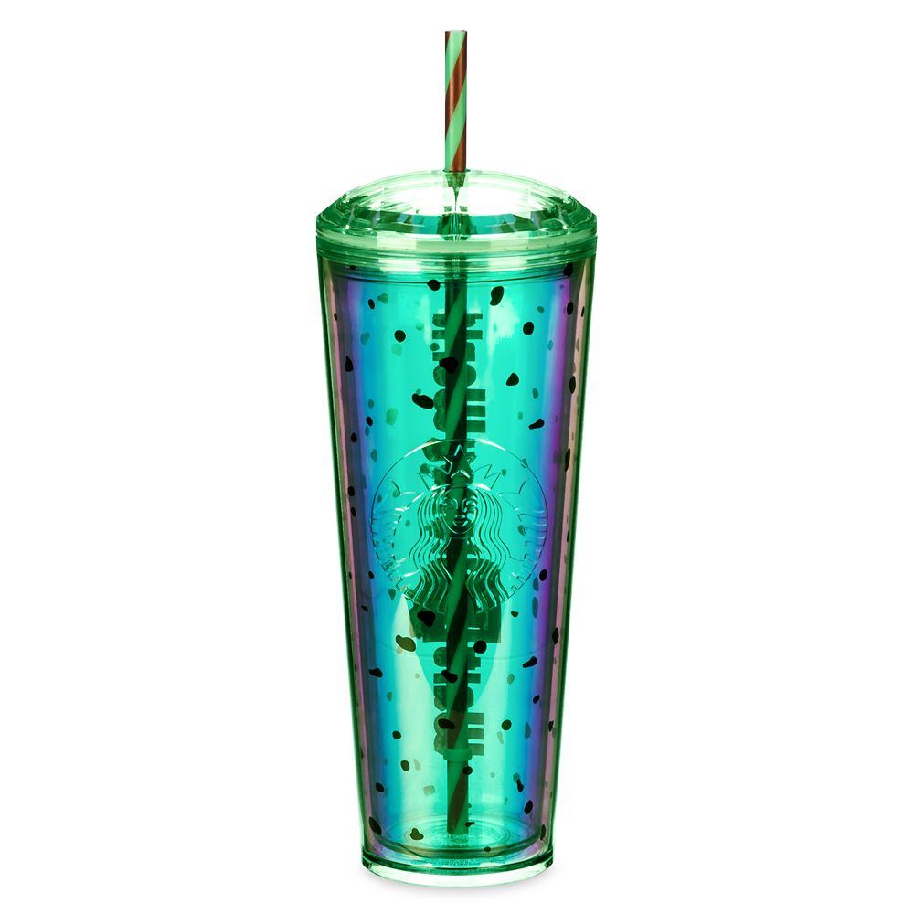  Disney Eats Ice Cream Sandwich Starbucks® Tumbler With Straw – Walt Disney World