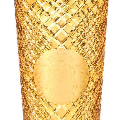  Sleeping Beauty Castle Geometric Starbucks® Tumbler With Straw – Disneyland