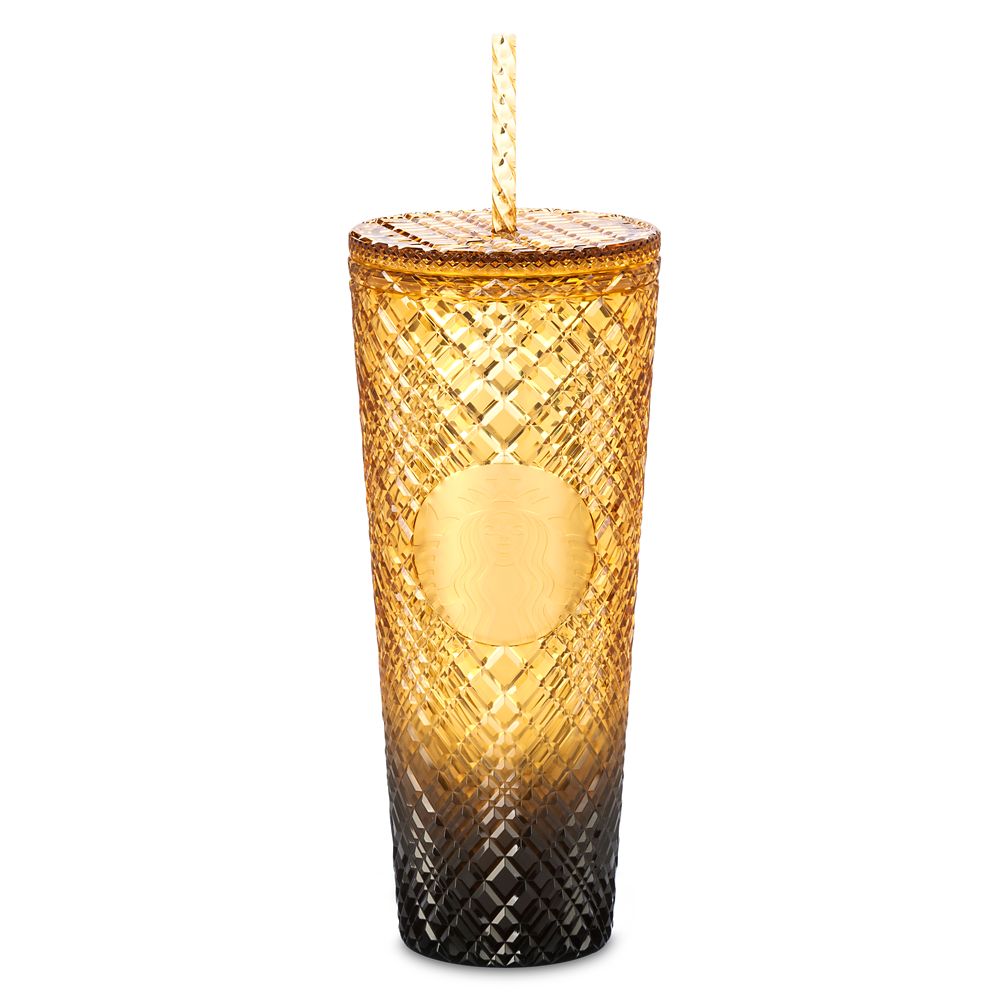 Sleeping Beauty Castle Geometric Starbucks® Tumbler With Straw – Disneyland