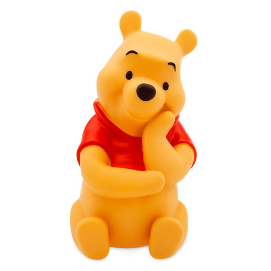 Disney Winnie The Pooh Lamp