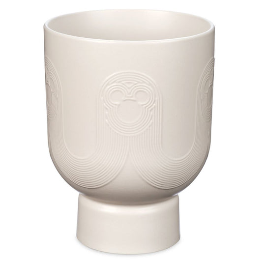 Disney Mickey Mouse Icon Planter Pot – Mickey Mouse Home Collection