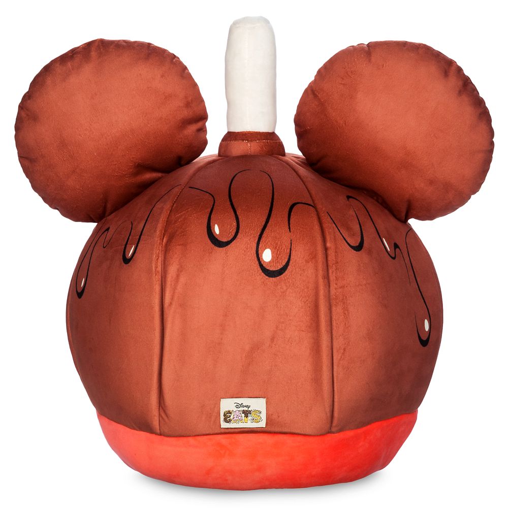  Mickey Mouse Caramel Apple Pet Bed – Disney Eats