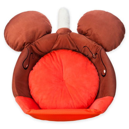  Mickey Mouse Caramel Apple Pet Bed – Disney Eats