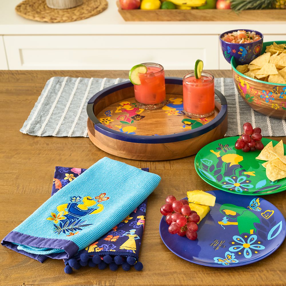 Disney Encanto Kitchen Towel Set