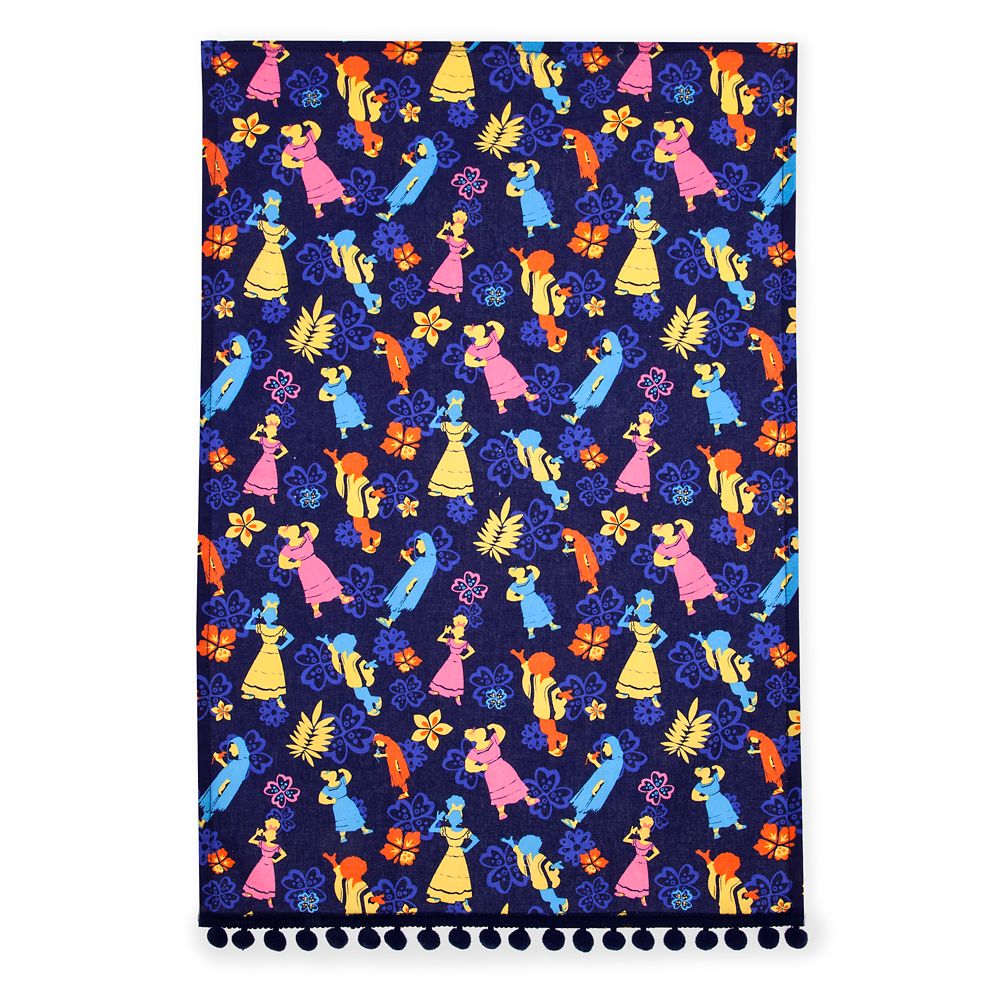 Disney Encanto Kitchen Towel Set