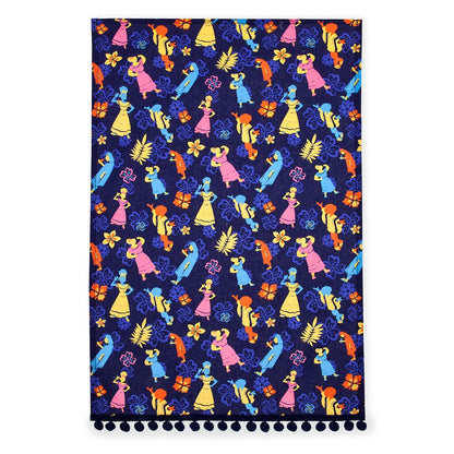 Disney Encanto Kitchen Towel Set