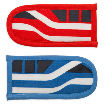 Disney Monorail Pot Handle Covers Set