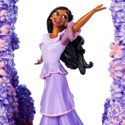 Disney Isabela Musical Living Magic Sketchbook Ornament – Encanto