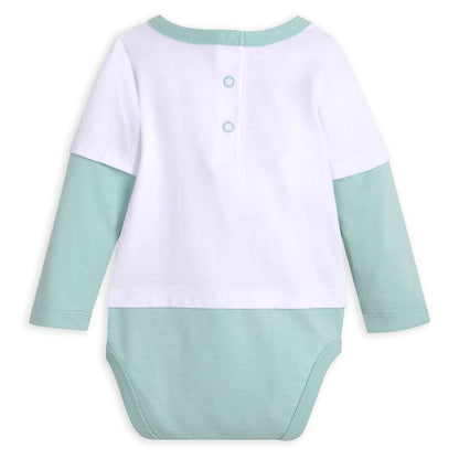 Disney Mickey Mouse First Birthday Layette Set