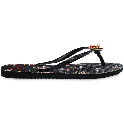 Disney Minnie Mouse Flip Flops For Adults By Havaianas
