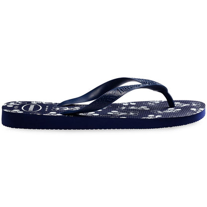 Disney Mickey Mouse Flip Flops For Adults By Havaianas